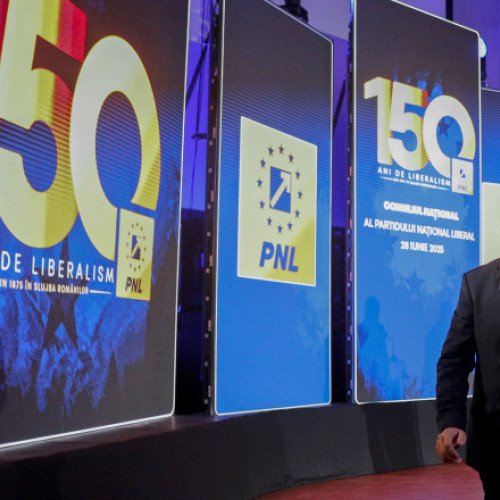 Schimbări controversate în conducerea PNL: eliminarea dreptului de vot pentru organizațiile de femei și tineret