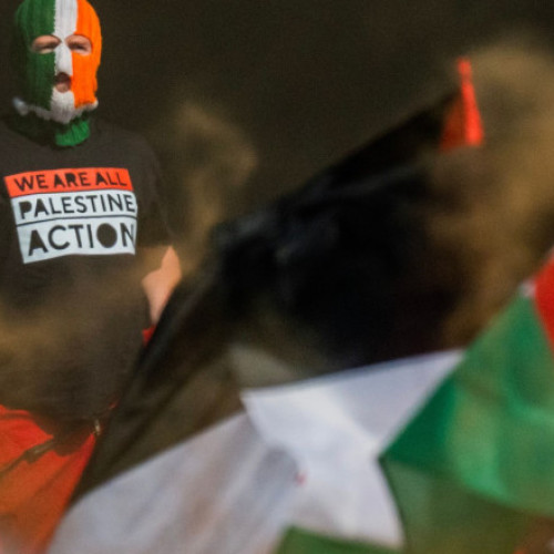 Anchete în curs după scandări anti-Israel la festivalul Glastonbury