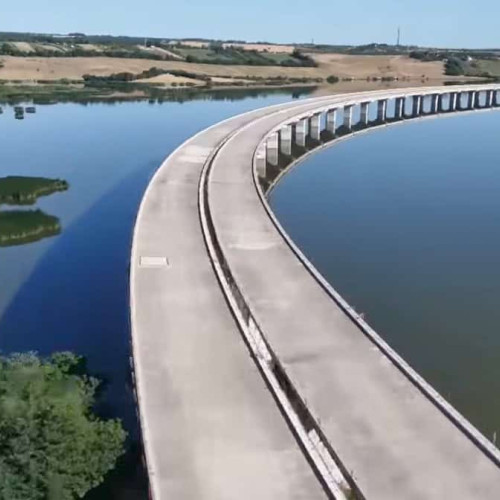 progres în lucrările pe autostrada transilvania, sectiunea suplacu de barcau - chiribis