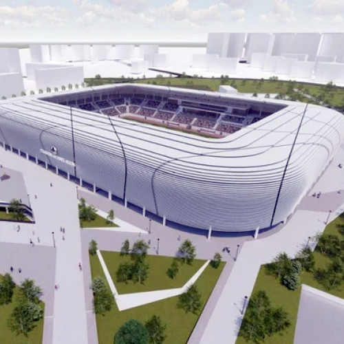 propunere pentru noul stadion din hunedoara stârnește discuții despre prioritaritatea investițiilor