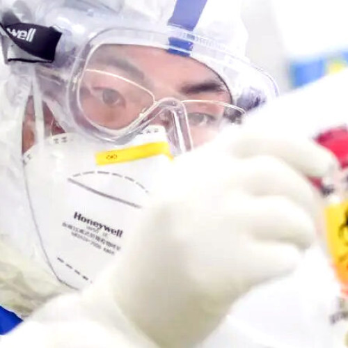 OMS recunoaște că originea virusului Covid-19 rămâne un mister