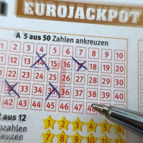 norvegienii au crezut ca devin milionari dupa ce au primit notificari greșite despre câștiguri