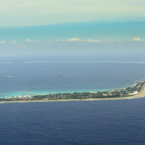 Peste o treime din populația insulei Tuvalu solicită vize pentru a emigra în Australia din cauza schimbărilor climatice