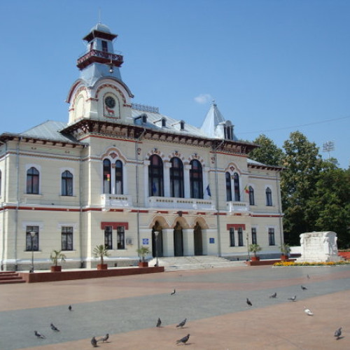 Modificări în raportarea polițiștilor locali în județ