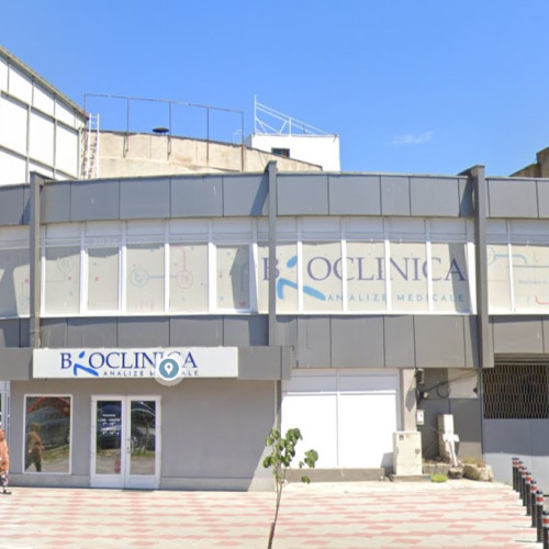 bioclinica analize medicale SRL își schimbă structura și extinde prezența în Constanța