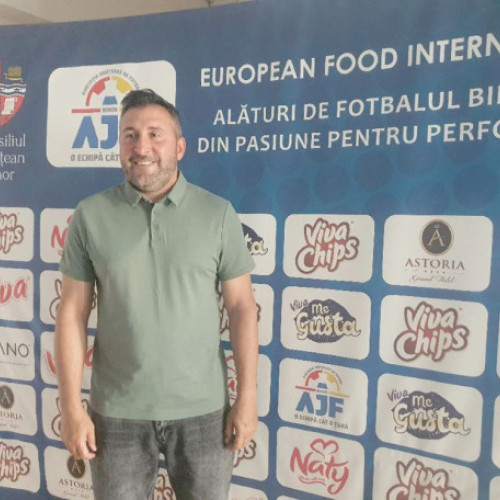 ajf bihor a extins parteneriatele și spre sectorul privat