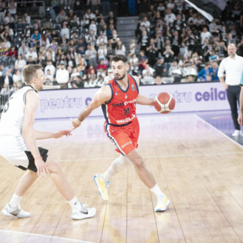 CSM Oradea își cristalizează echipa pentru sezonul 2025-2026, prin reînnoirea angajamentelor cu antrenorul și capitánul