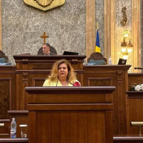 senatorul buzoian Carmen Orban evidențiază importanța zilei internaționale de luptă împotriva abuzului și traficului ilicit de droguri
