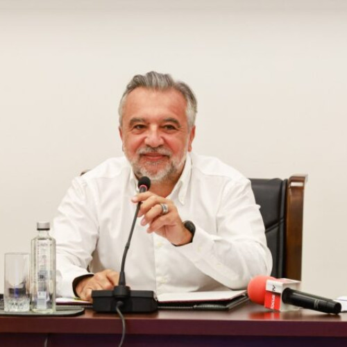 Reformele administrative și fiscale, în vizorul guvernului român