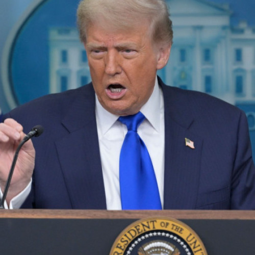 Trump nu va extinde armistițiul tarifar dincolo de 9 iulie