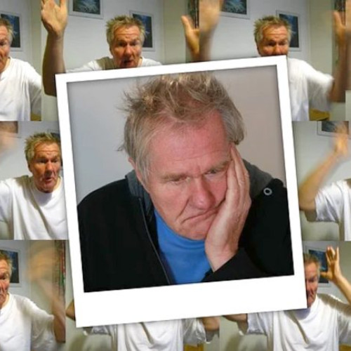 Tipuri diferite de demență, cu manifestări variate