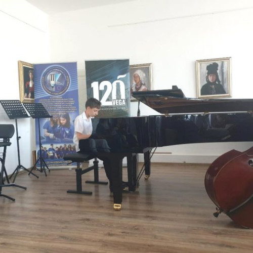 un incident neclar în localitatea N.D., anchetat de autorități