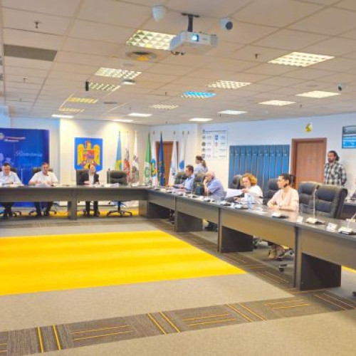 Un accident rutier grav a avut loc în centrul orașului