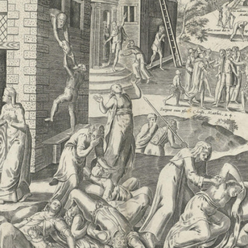 Ce influență religioasă în deciziile SUA privind Iranul?