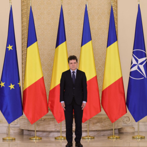 Nicușor Dan a convocat prima ședință a CSAT în calitate de președinte