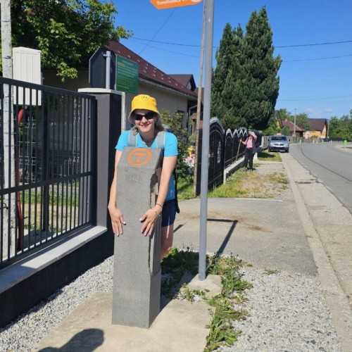 Povestea unei aventuri pe traseul Via Transilvanica