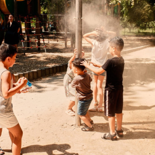 Val de caniculă extremă în Europa de Sud, recorduri de temperatură și măsuri de protecție