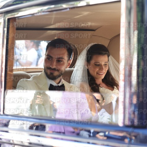 Ion Tiriac face un gest impresionant pentru familia Hagi într-o zi specială