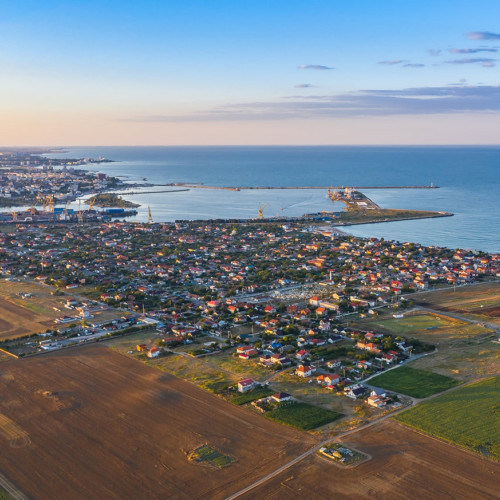 Licitație pentru modernizarea infrastructurii în localitatea 2 Mai