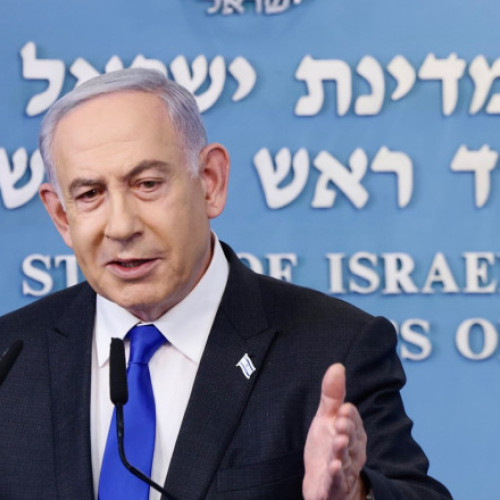 Netanyahu vorbește despre noi oportunități pentru eliberarea ostaticilor din Gaza