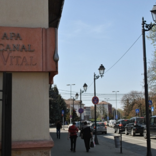 VITAL S.A. anunță schimbări în programul casieriilor din Baia Mare