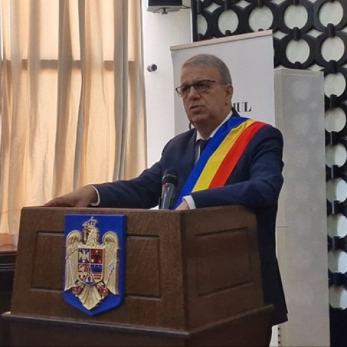 Primăria Constanța: Fondurile europene, motorul dezvoltării orașului