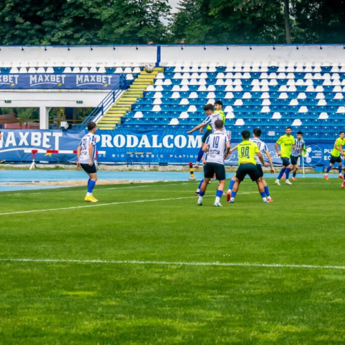 acsm politehnica iași continuă pregătirile pentru sezonul viitor al ligii a II-a