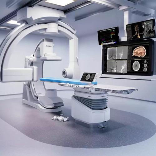 consiliul județean gălăția lansează licitație pentru echipamente pentru tratamentul pacienților cu patologie vasculară cerebrală acută