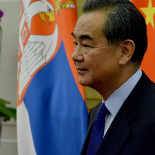 Wang Yi începe un turneu în Europa pentru consolidarea relațiilor sino-europene