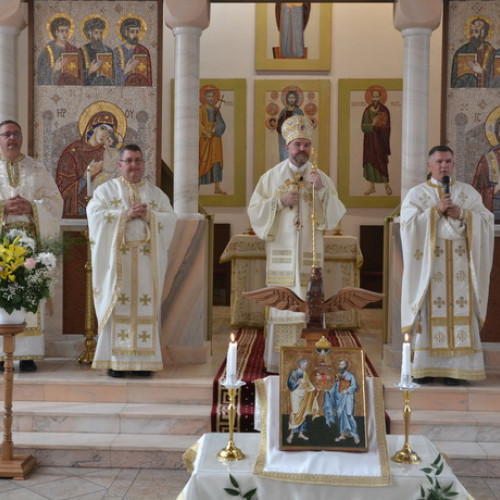 Sarbatoarea sfintilor apostoli Petru si Pavel: o chemare la marturisire si vestire a credintei