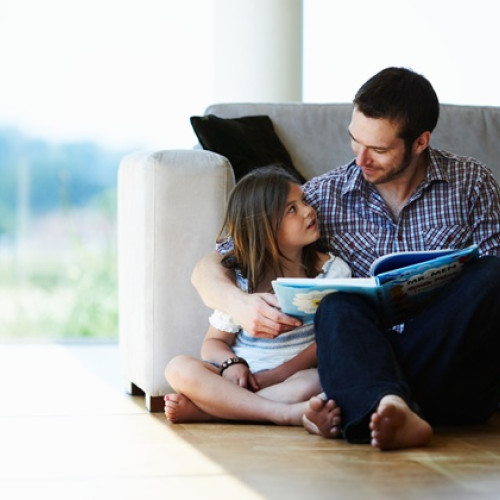 Importanța modelului parental în formarea comportamentului copiilor