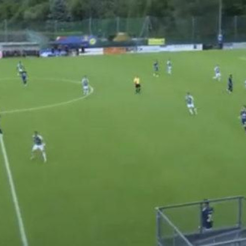 FC Botoșani susține astăzi al doilea meci de pregătire în cantonamentul din Austria