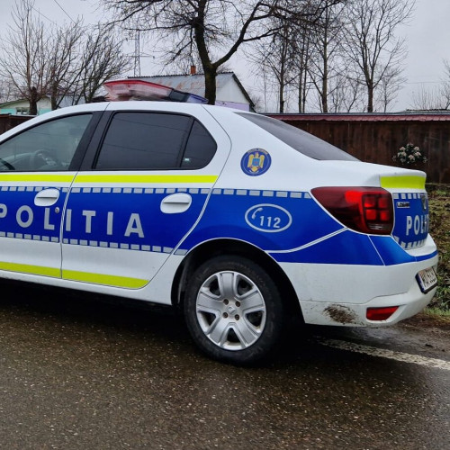 Un tânăr din Botoșani, acuzat că a încălcat ordinul de protecție și a terorizat mama