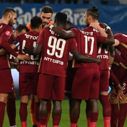 dificultăți pentru cfr cluj înainte de supercupa româniei