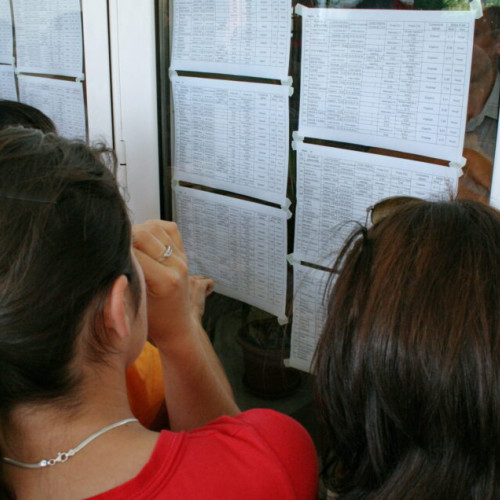 rezultatele finale la bacalaureat 2025 publicate de ministerul educatiei