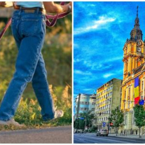 Cluj-Napoca deschide Primăria pentru animalele de companie