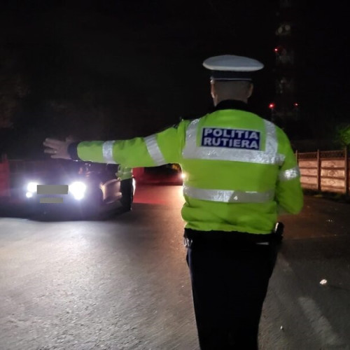 Accident rutier în comuna Rasova, un șofer cu alcoolemie