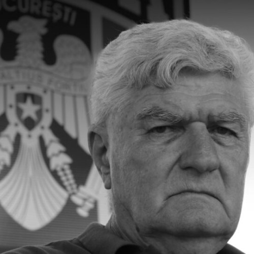 A murit fostul jucător al naționalei de fotbal a României, Lajos Satmareanu