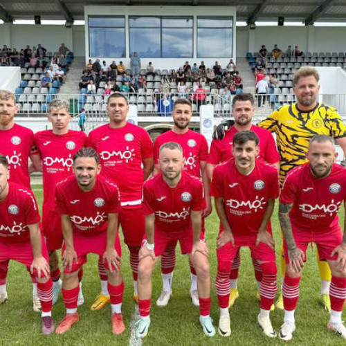 Echipele promovate în liga a III-a după meciurile de baraj din 29 iunie 2025