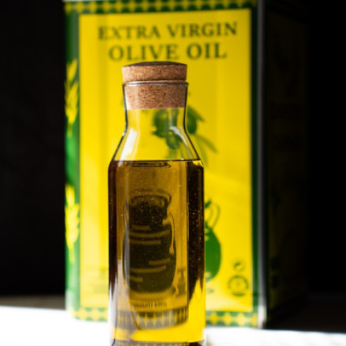 Creșterea furturilor de măsline în Grecia din cauza schimbărilor climatice