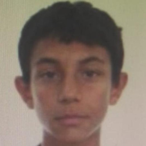 alertă de dispariție în cluj-napoca: un adolescent de 15 ani, dat dispărut de zile bune