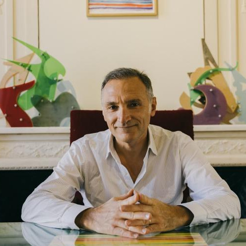 profesorul horatiu roman, cetățean de onoare al dejului pentru contribuții remarcabile în medicină