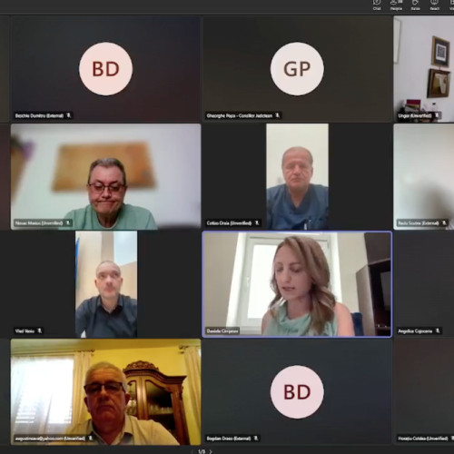 Consiliul Județean Sibiu a aprobat reorganizarea filarmonicii din oraș