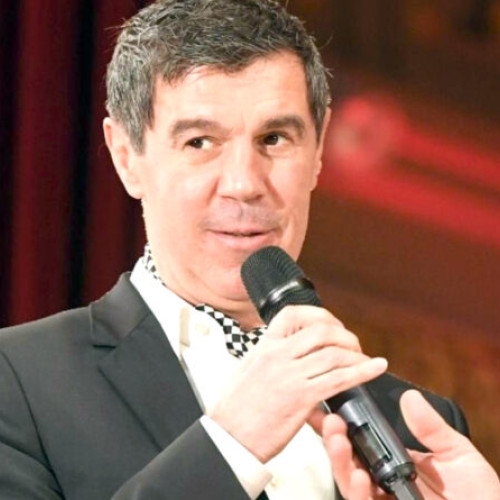 Mihai Leu, campion mondial la box și raliuri, în stare critică la spital