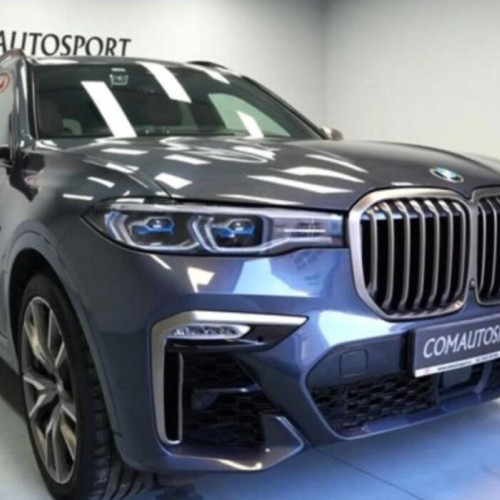 Decizie controversată privind folosirea mașinilor firmei Comautosport