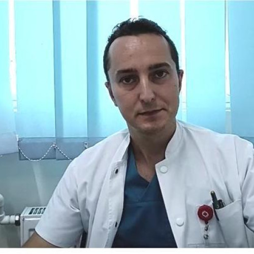 creșterea numărului de cazuri de cancer de prostată în România