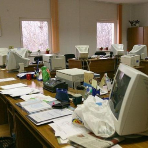 cel mai mare salariu în sectorul bugetar din România