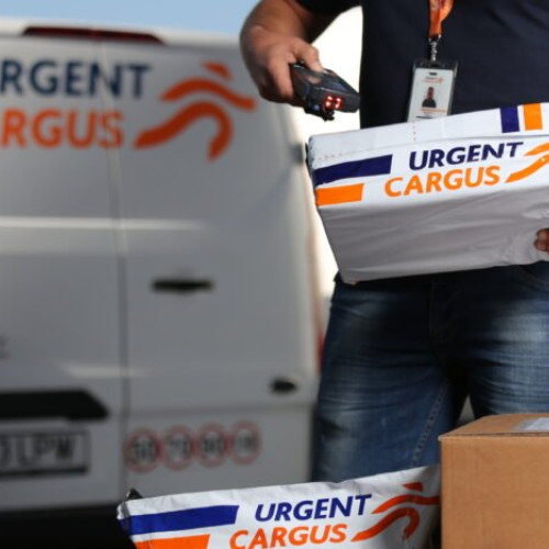 Consiliul Concurenței analizează preluarea Cargus de către Sameday