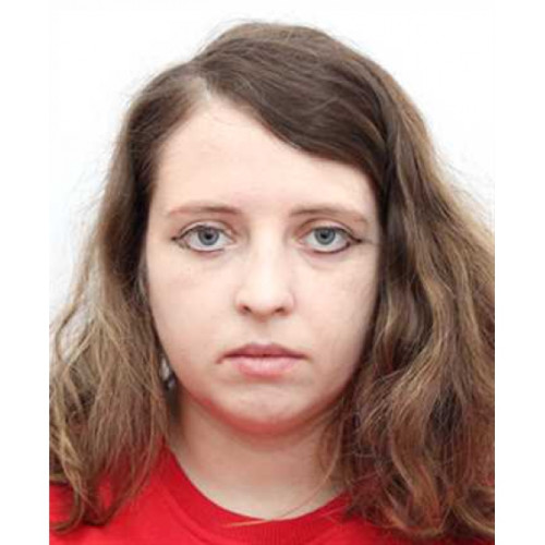 Tânăra dispărută în Neamț, polițiștii încearcă să o găsească