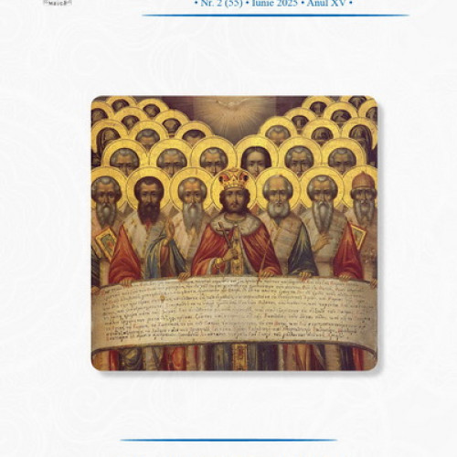 revista lumina credinței, ediție a doua din 2025, acum disponibilă la editura surorilor lauretane din baia mare